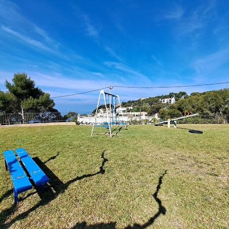סאלו Gran Apartamento Vistas Mar מראה חיצוני תמונה