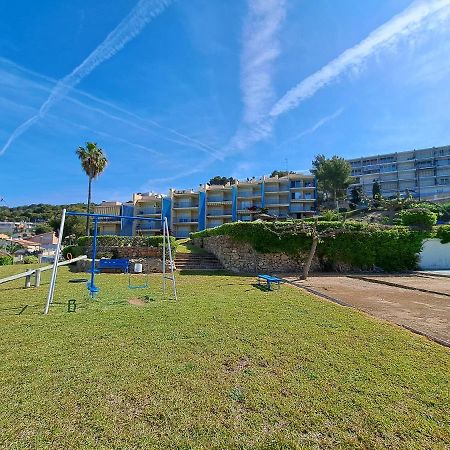 סאלו Gran Apartamento Vistas Mar מראה חיצוני תמונה