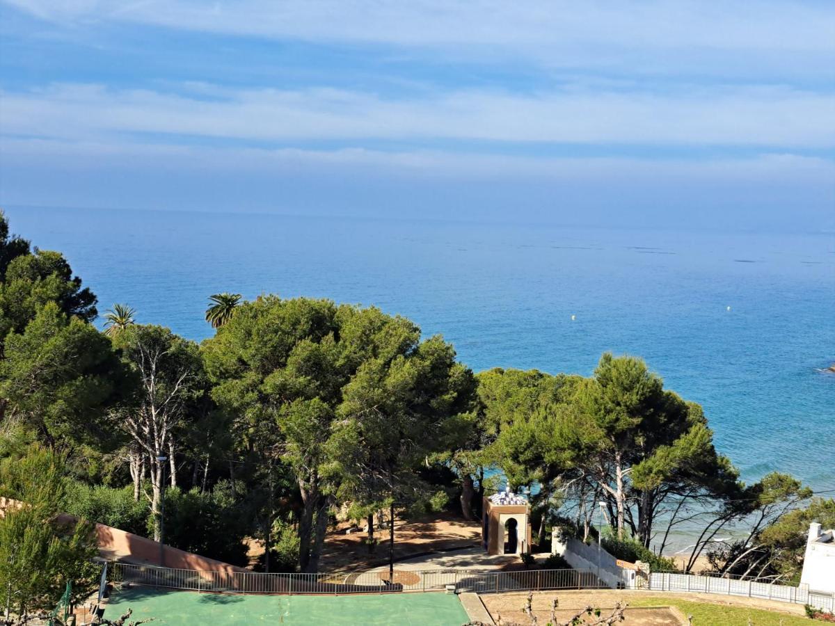 סאלו Gran Apartamento Vistas Mar מראה חיצוני תמונה