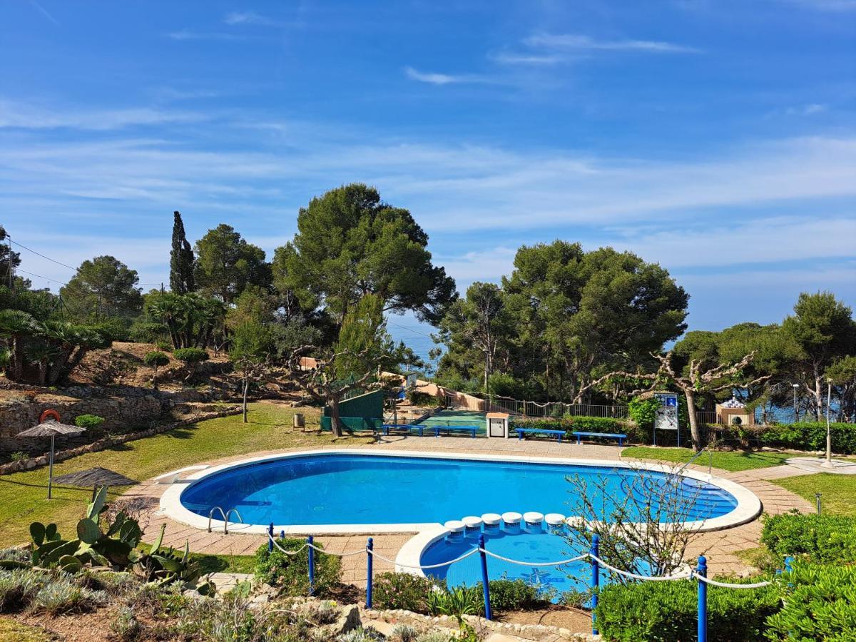 סאלו Gran Apartamento Vistas Mar מראה חיצוני תמונה