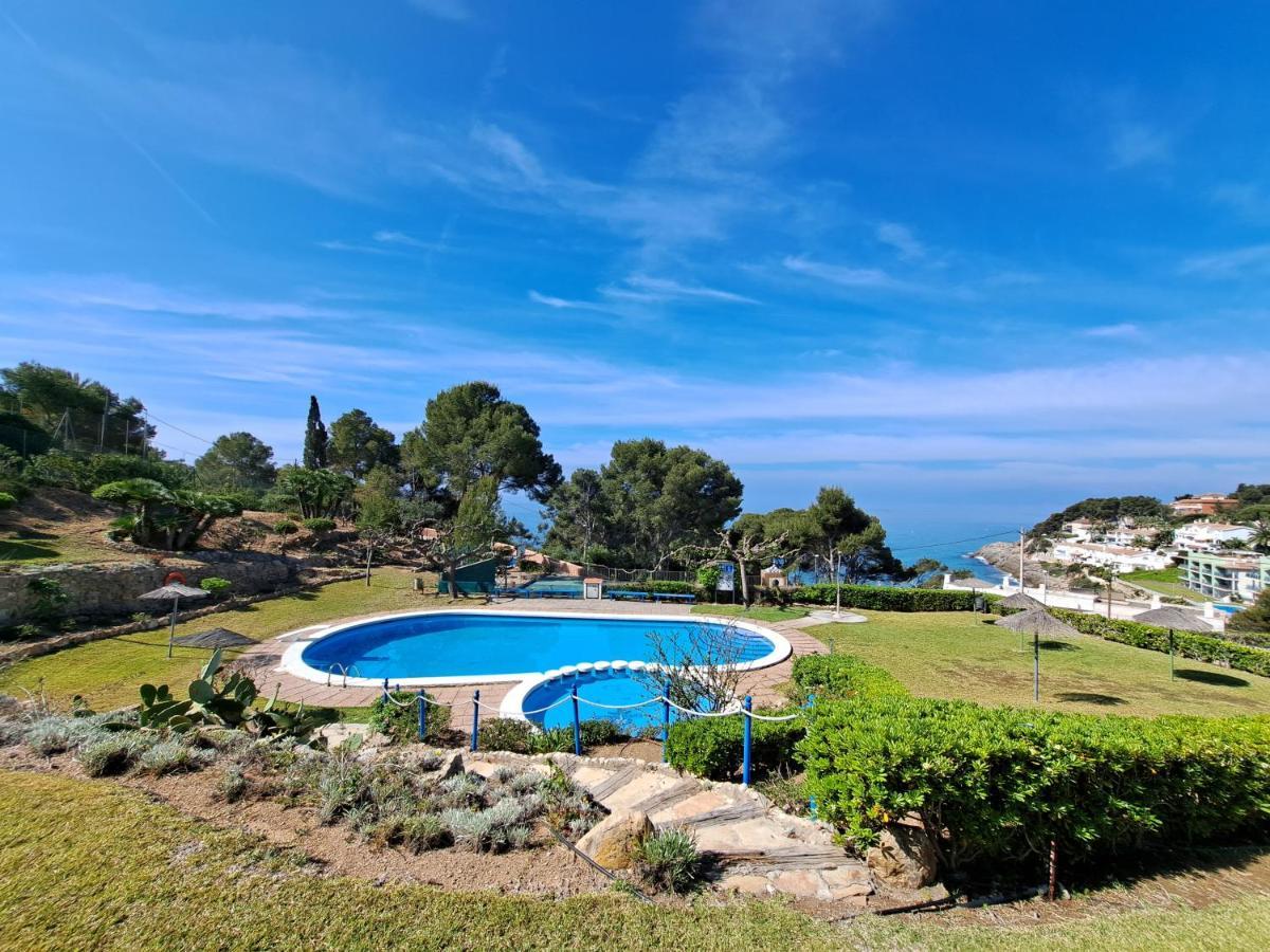 סאלו Gran Apartamento Vistas Mar מראה חיצוני תמונה