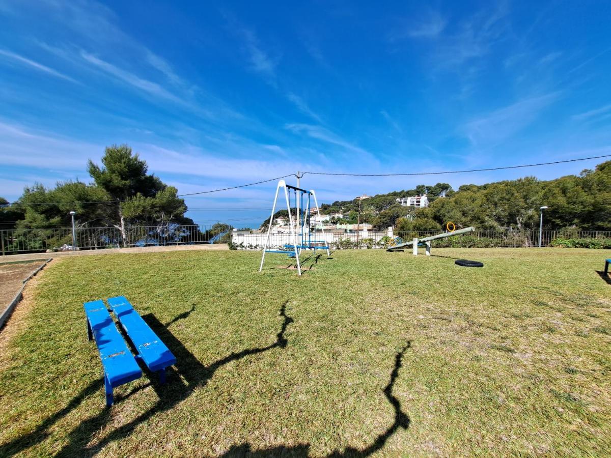 סאלו Gran Apartamento Vistas Mar מראה חיצוני תמונה