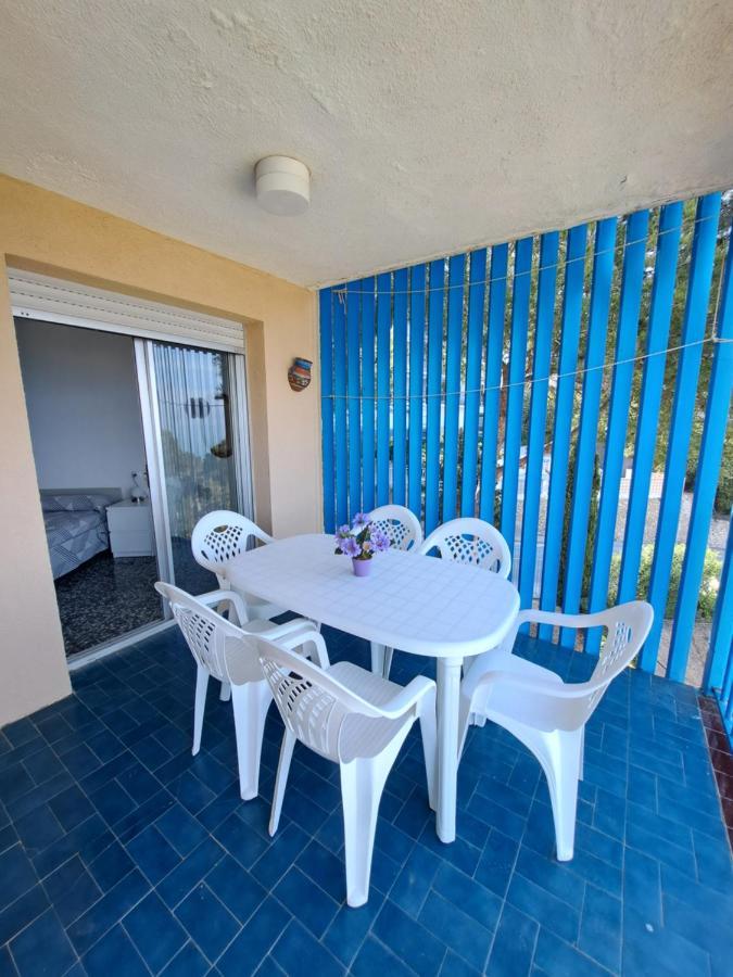סאלו Gran Apartamento Vistas Mar מראה חיצוני תמונה