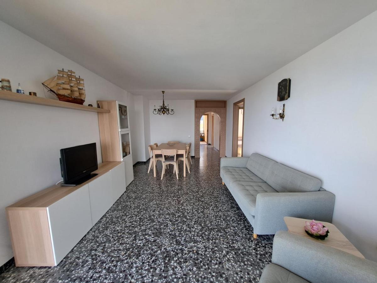 סאלו Gran Apartamento Vistas Mar מראה חיצוני תמונה