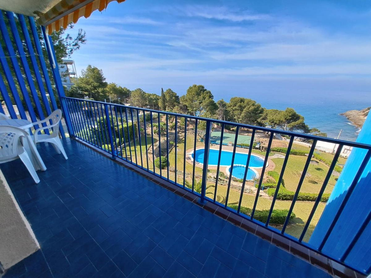סאלו Gran Apartamento Vistas Mar מראה חיצוני תמונה