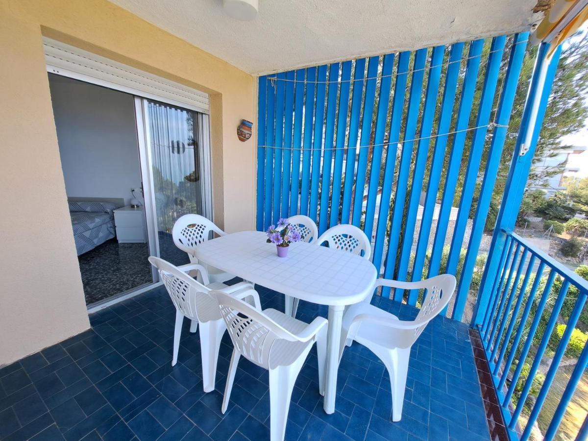 סאלו Gran Apartamento Vistas Mar מראה חיצוני תמונה