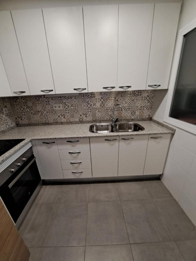 סאלו Gran Apartamento Vistas Mar מראה חיצוני תמונה