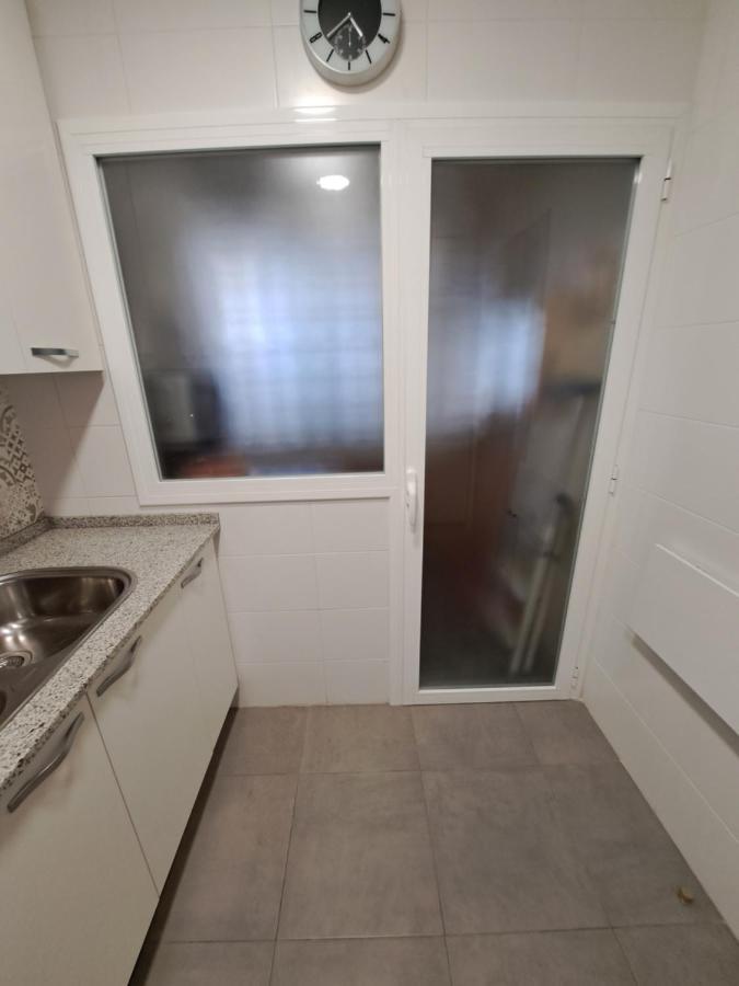 סאלו Gran Apartamento Vistas Mar מראה חיצוני תמונה