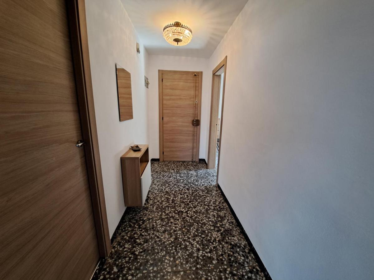 סאלו Gran Apartamento Vistas Mar מראה חיצוני תמונה
