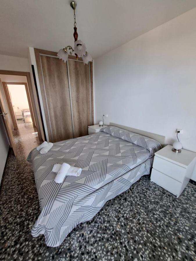 סאלו Gran Apartamento Vistas Mar מראה חיצוני תמונה