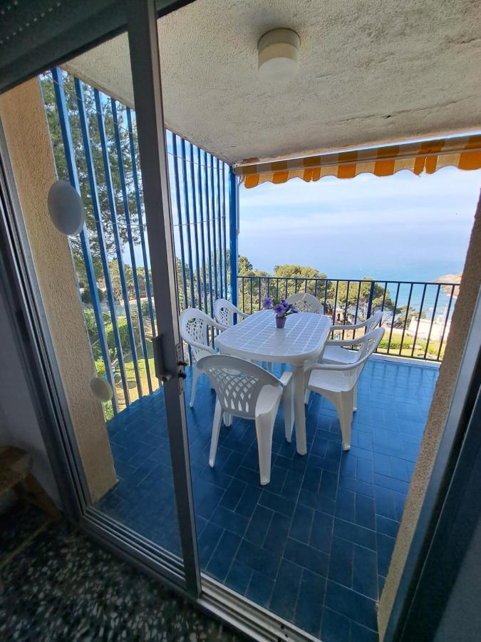 סאלו Gran Apartamento Vistas Mar מראה חיצוני תמונה