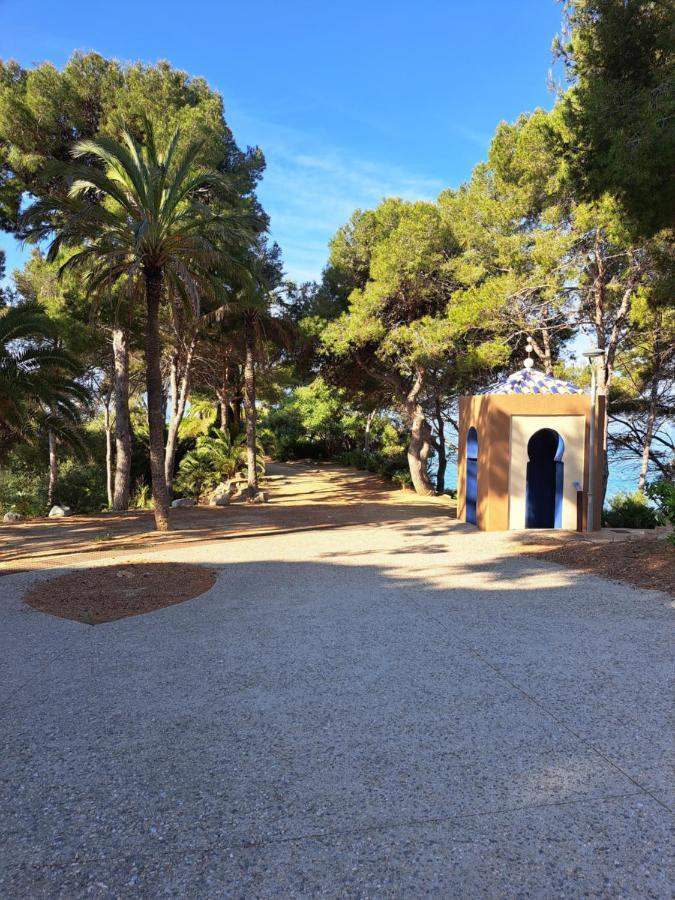 סאלו Gran Apartamento Vistas Mar מראה חיצוני תמונה