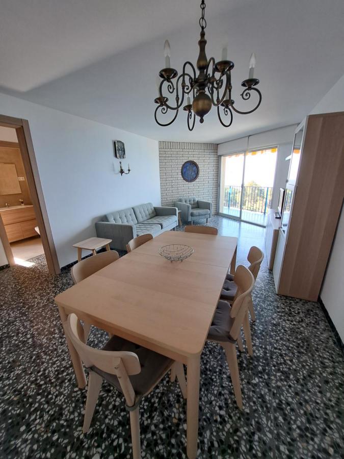 סאלו Gran Apartamento Vistas Mar מראה חיצוני תמונה