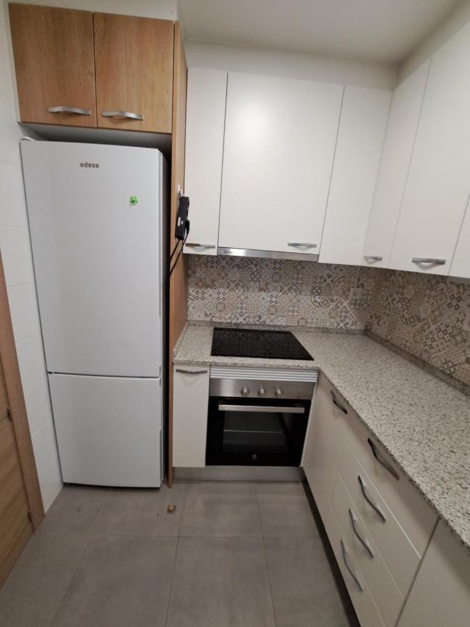 סאלו Gran Apartamento Vistas Mar מראה חיצוני תמונה