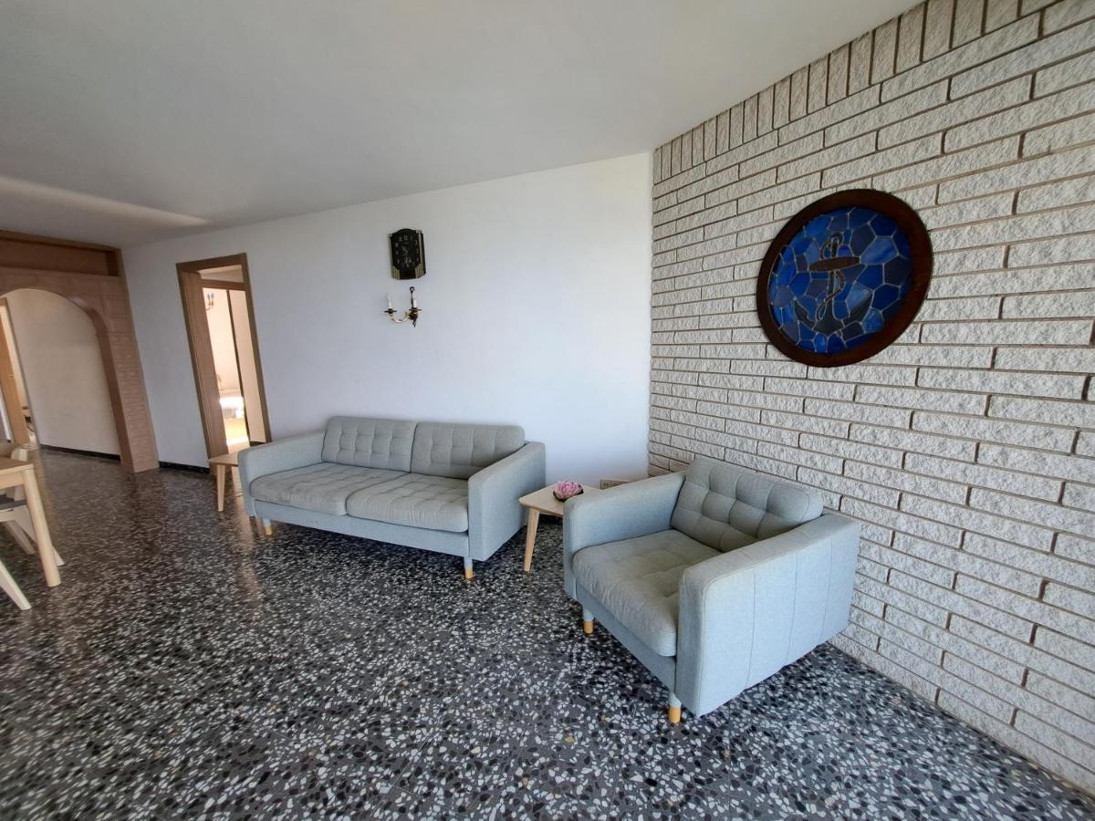 סאלו Gran Apartamento Vistas Mar מראה חיצוני תמונה