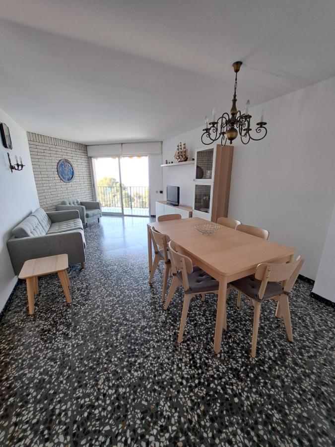סאלו Gran Apartamento Vistas Mar מראה חיצוני תמונה