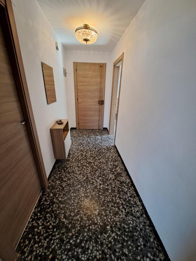 סאלו Gran Apartamento Vistas Mar מראה חיצוני תמונה