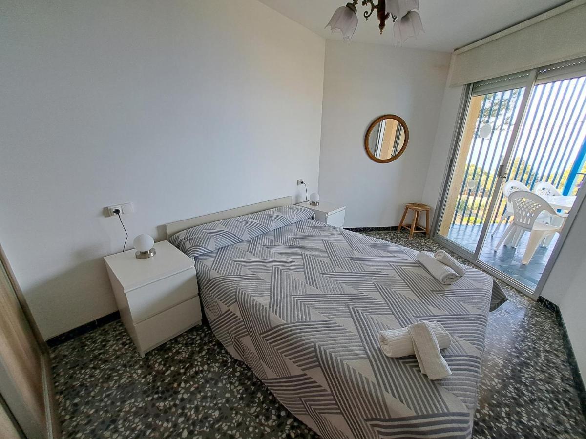 סאלו Gran Apartamento Vistas Mar מראה חיצוני תמונה