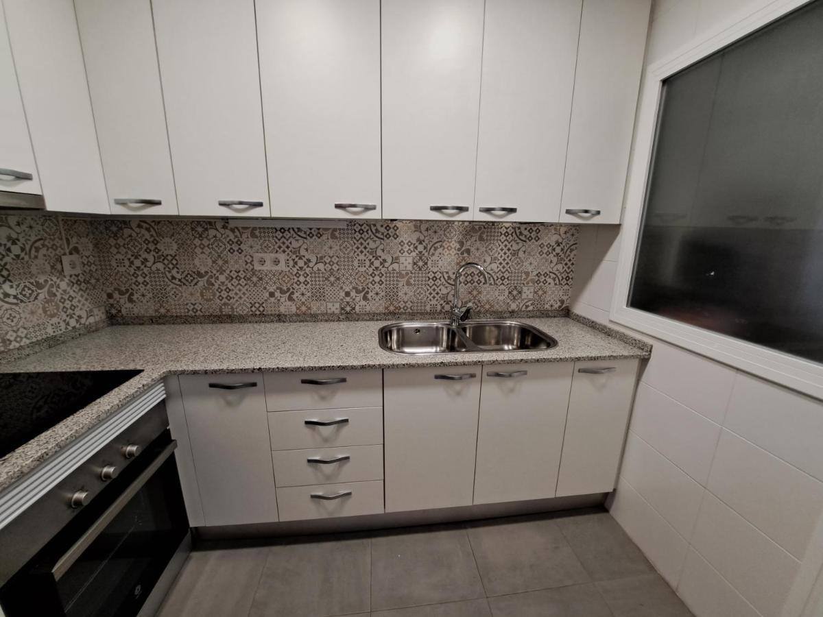 סאלו Gran Apartamento Vistas Mar מראה חיצוני תמונה