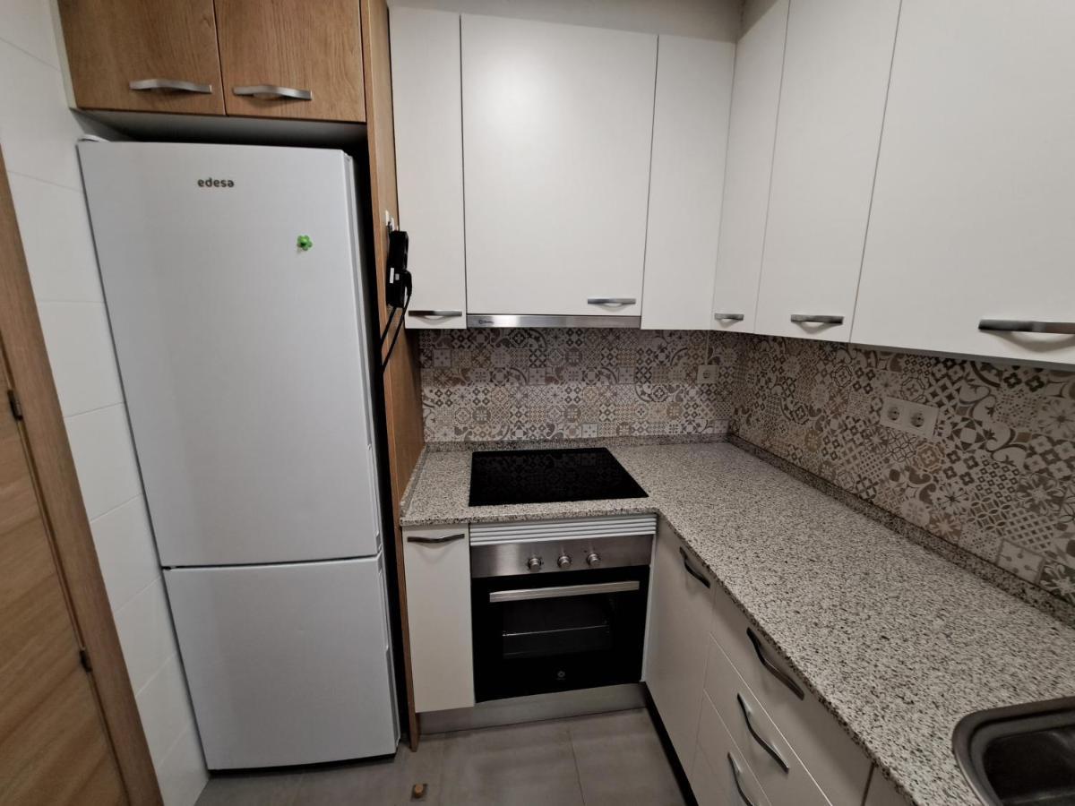 סאלו Gran Apartamento Vistas Mar מראה חיצוני תמונה