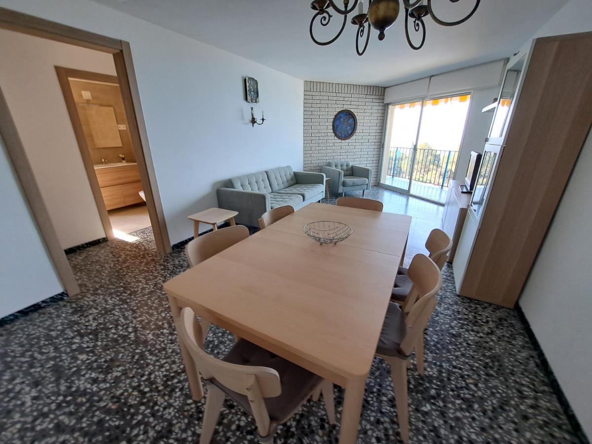 סאלו Gran Apartamento Vistas Mar מראה חיצוני תמונה