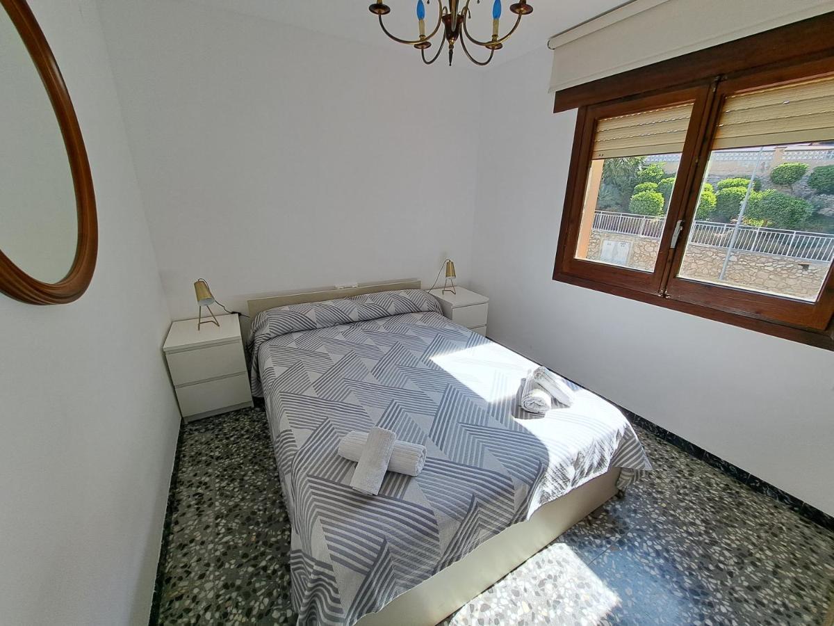 סאלו Gran Apartamento Vistas Mar מראה חיצוני תמונה