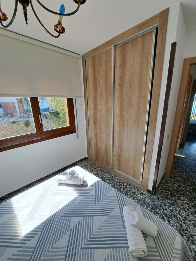 סאלו Gran Apartamento Vistas Mar מראה חיצוני תמונה