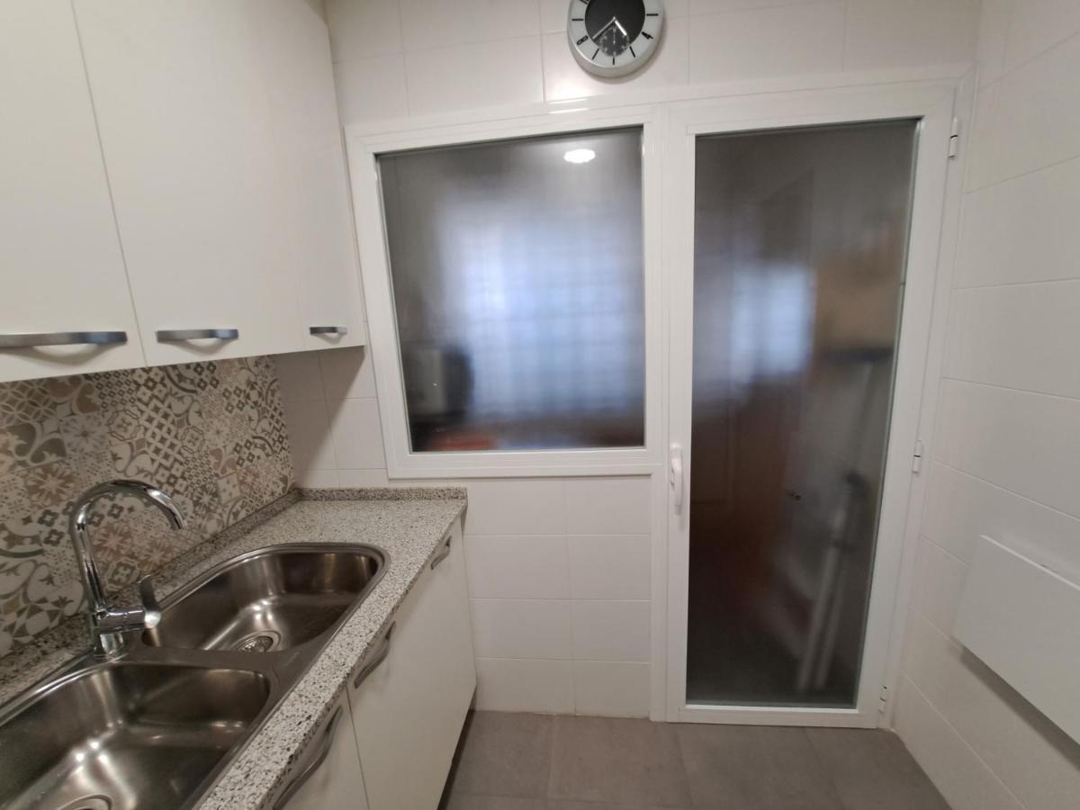 סאלו Gran Apartamento Vistas Mar מראה חיצוני תמונה