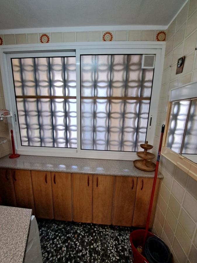 סאלו Gran Apartamento Vistas Mar מראה חיצוני תמונה