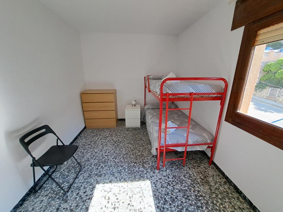 סאלו Gran Apartamento Vistas Mar מראה חיצוני תמונה