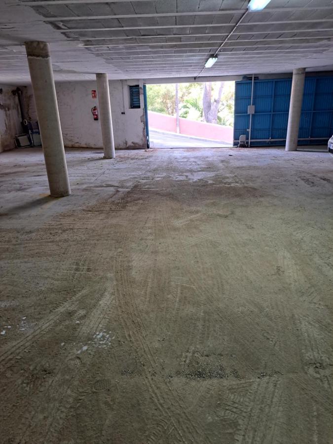 סאלו Gran Apartamento Vistas Mar מראה חיצוני תמונה