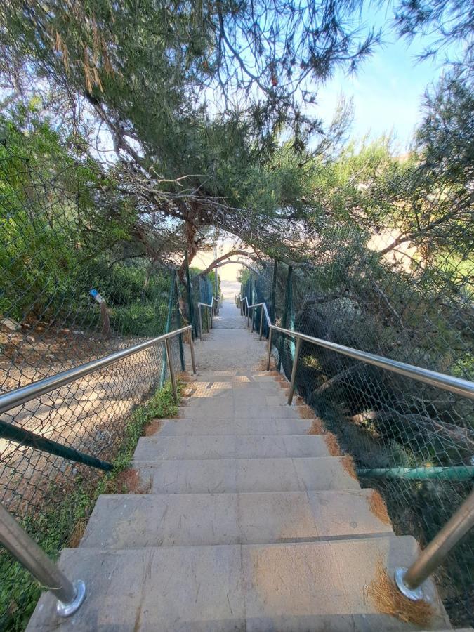 סאלו Gran Apartamento Vistas Mar מראה חיצוני תמונה