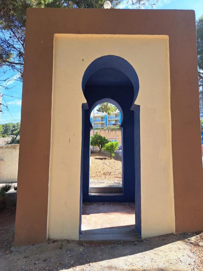 סאלו Gran Apartamento Vistas Mar מראה חיצוני תמונה