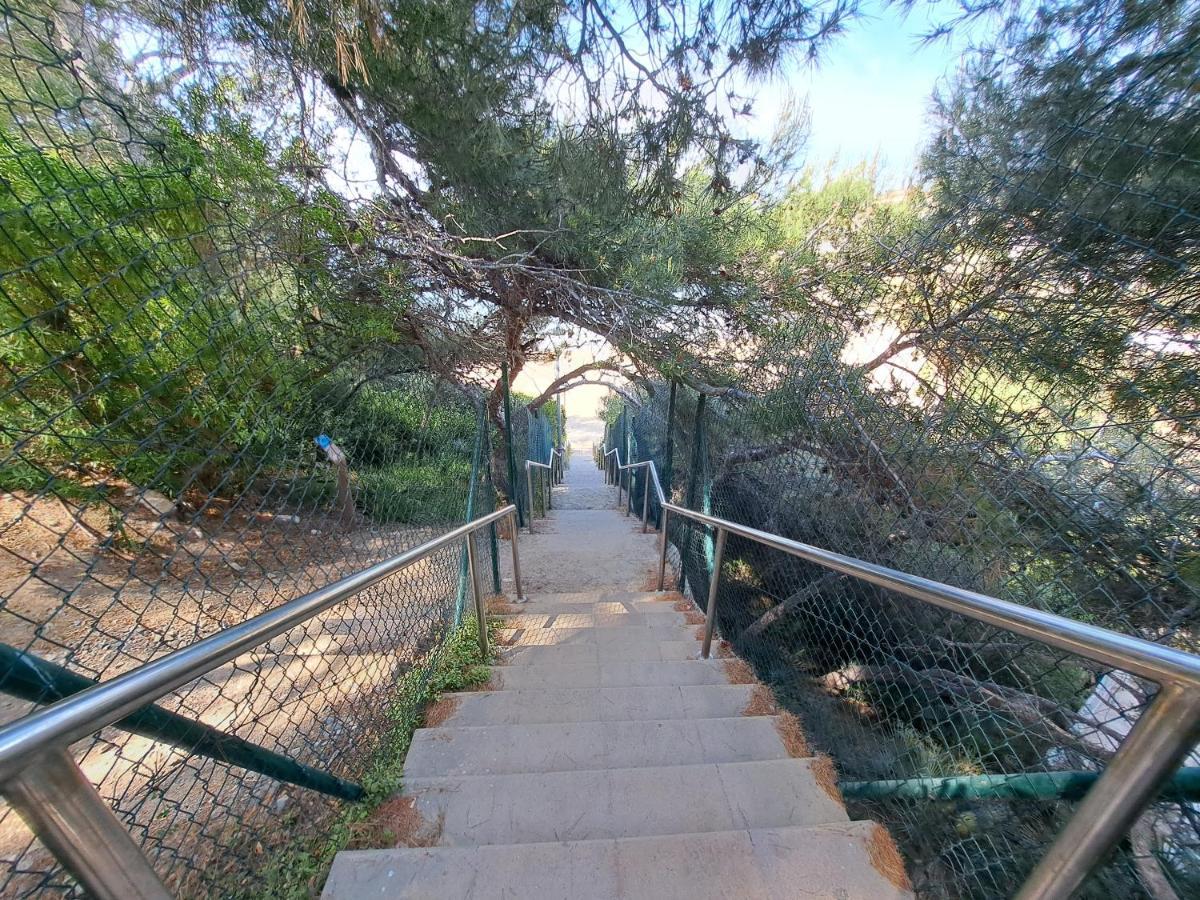 סאלו Gran Apartamento Vistas Mar מראה חיצוני תמונה