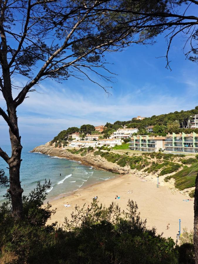 סאלו Gran Apartamento Vistas Mar מראה חיצוני תמונה