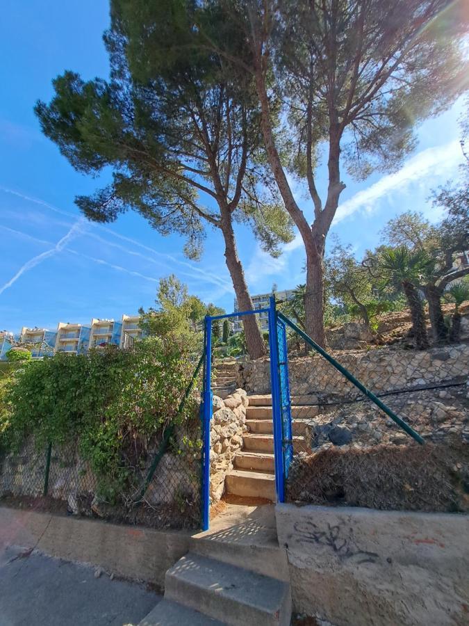 סאלו Gran Apartamento Vistas Mar מראה חיצוני תמונה