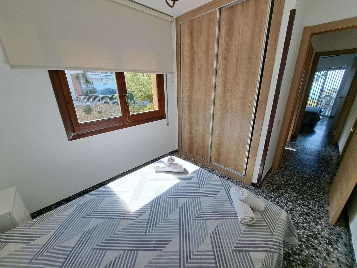 סאלו Gran Apartamento Vistas Mar מראה חיצוני תמונה