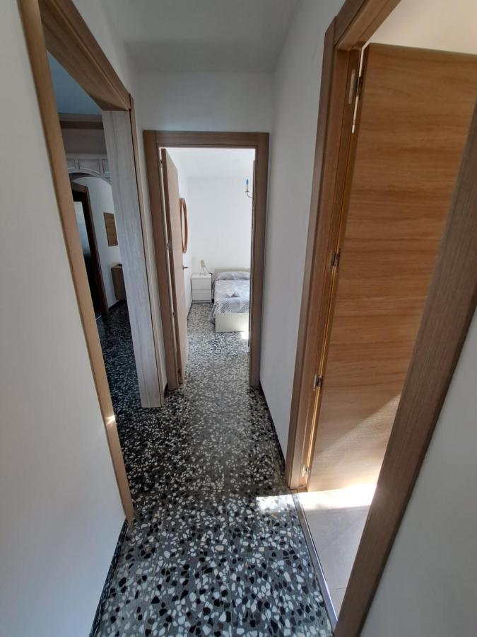 סאלו Gran Apartamento Vistas Mar מראה חיצוני תמונה