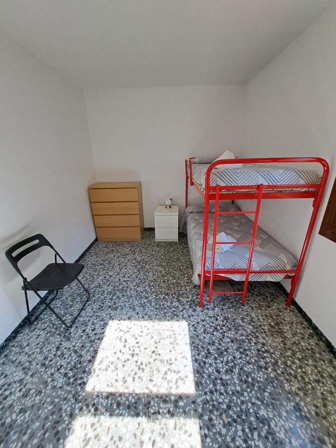 סאלו Gran Apartamento Vistas Mar מראה חיצוני תמונה