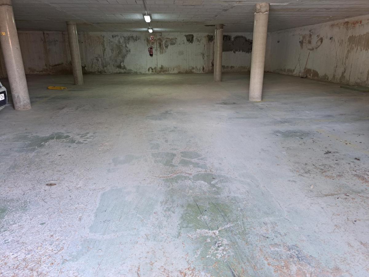 סאלו Gran Apartamento Vistas Mar מראה חיצוני תמונה
