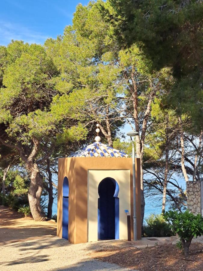 סאלו Gran Apartamento Vistas Mar מראה חיצוני תמונה